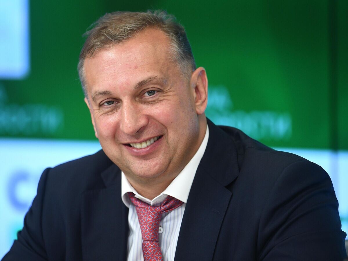    П/к по итогам ЧМ – 2019 по водным видам спорта | © РИА Новости / Нина Зотина