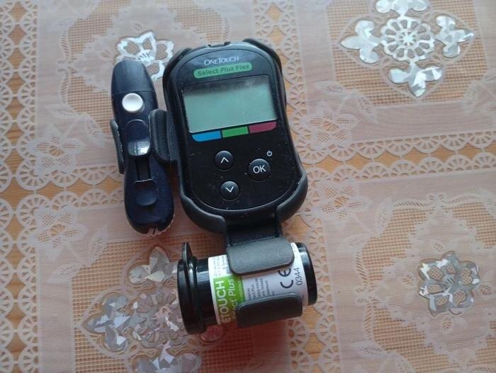 Ученые выявили механизм, который меняет представления о диабете 2‑го типа