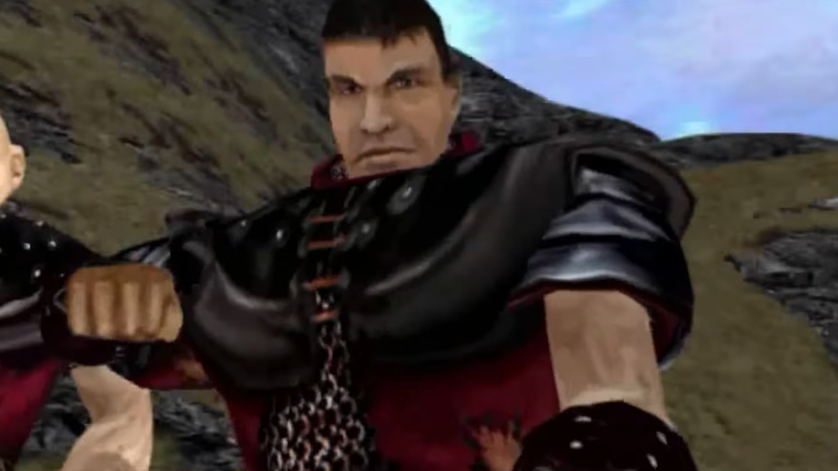 Gothic 1 Remake — ремейк культовой ролевой игры 2001 года, разработанный студией Alkimia Interactive при участии издателя THQ Nordic. Релиз состоялся 5 июня 2026 года на ПК, PlayStation 5 и Xbox Series X/S.