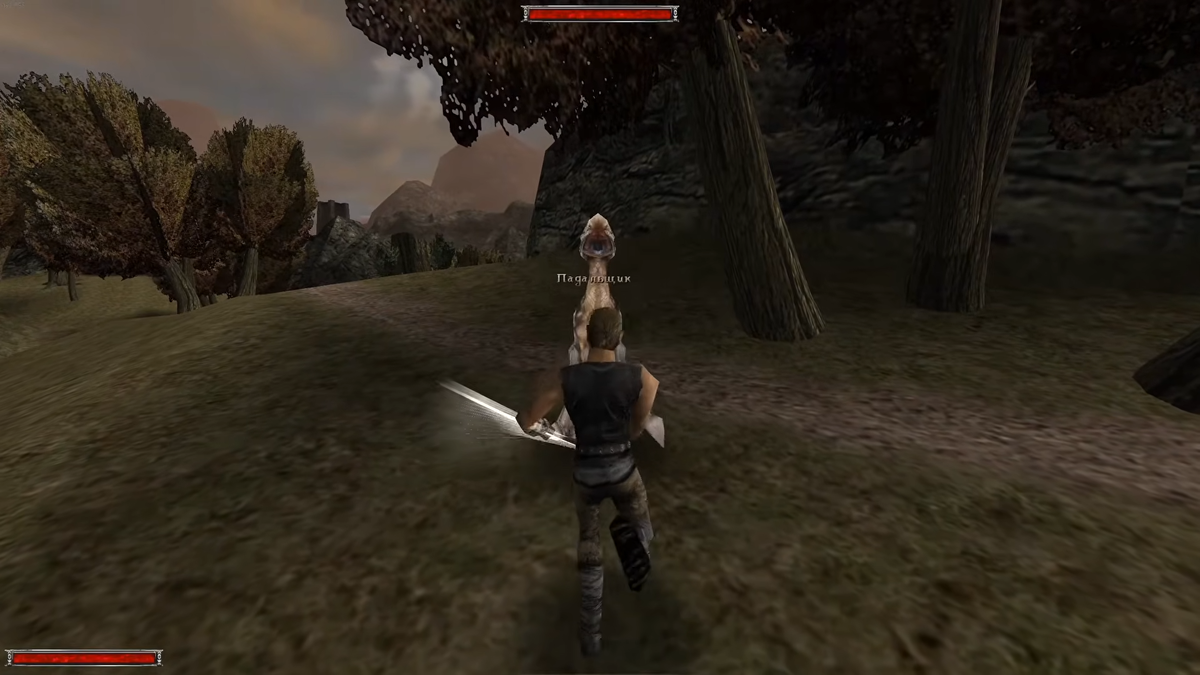 Gothic 1 Remake — ремейк культовой ролевой игры 2001 года, разработанный студией Alkimia Interactive при участии издателя THQ Nordic. Релиз состоялся 5 июня 2026 года на ПК, PlayStation 5 и Xbox Series X/S.