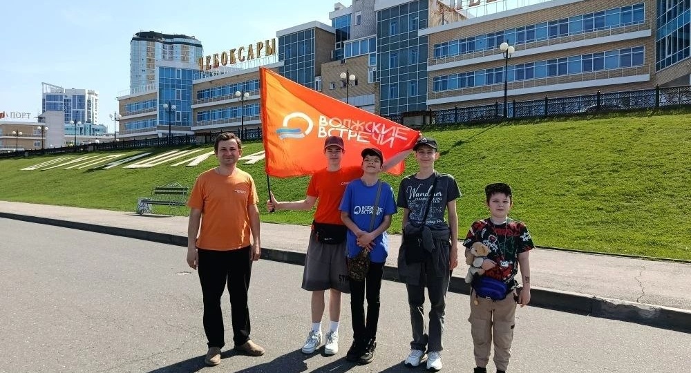 "Волшебный киномир