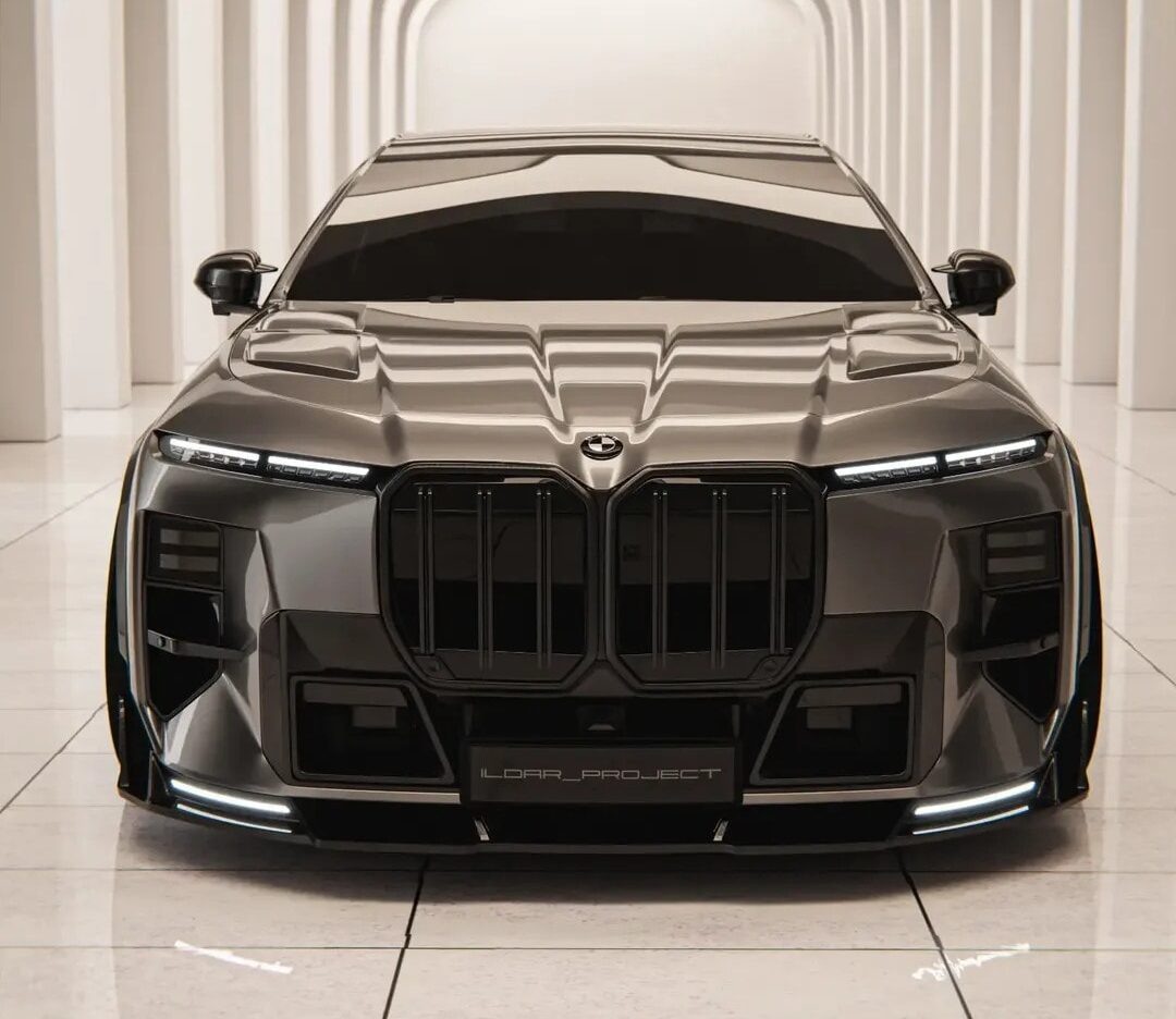 BMW