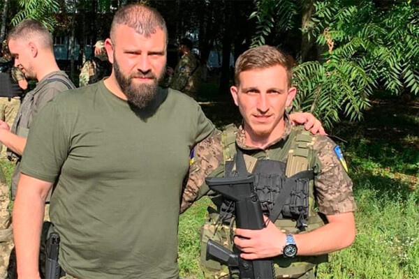 Mamuka Mamulashvili/Facebook   📷