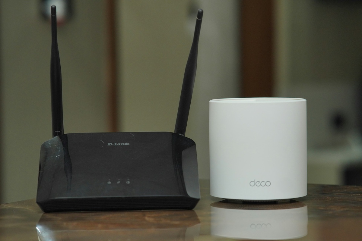 3 серьезных опасности старого Wi-Fi роутера