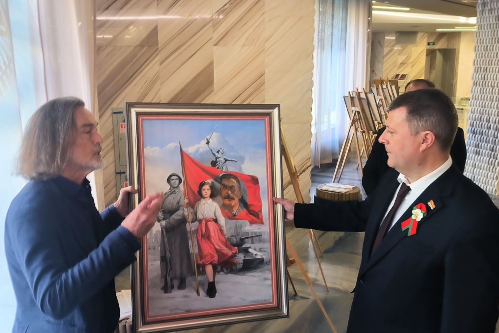    Евгений Владимиров