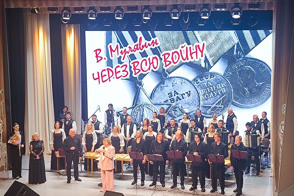     Фото: Евгений Гайва