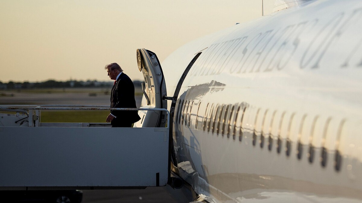   Official White House Photo