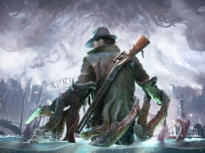    Сомнительно, но окей. Вышли предварительные обзоры The Sinking City 2 [ВИДЕО]