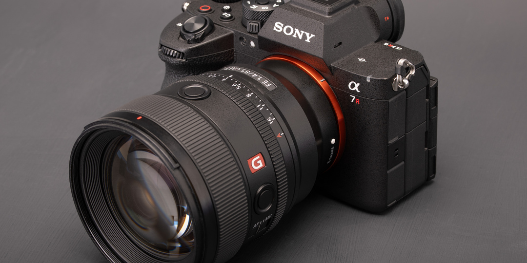 Sony A7RVI.