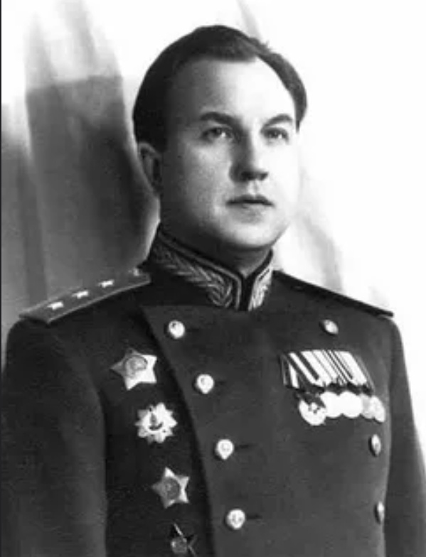 Абакумов