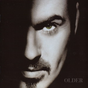Обложка альбома "Older". Изображение: wikipedia.org