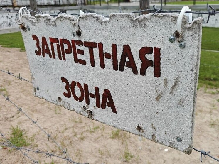     Будьте внимательны и соблюдайте правила. Фото: архив МК в Калининграде.