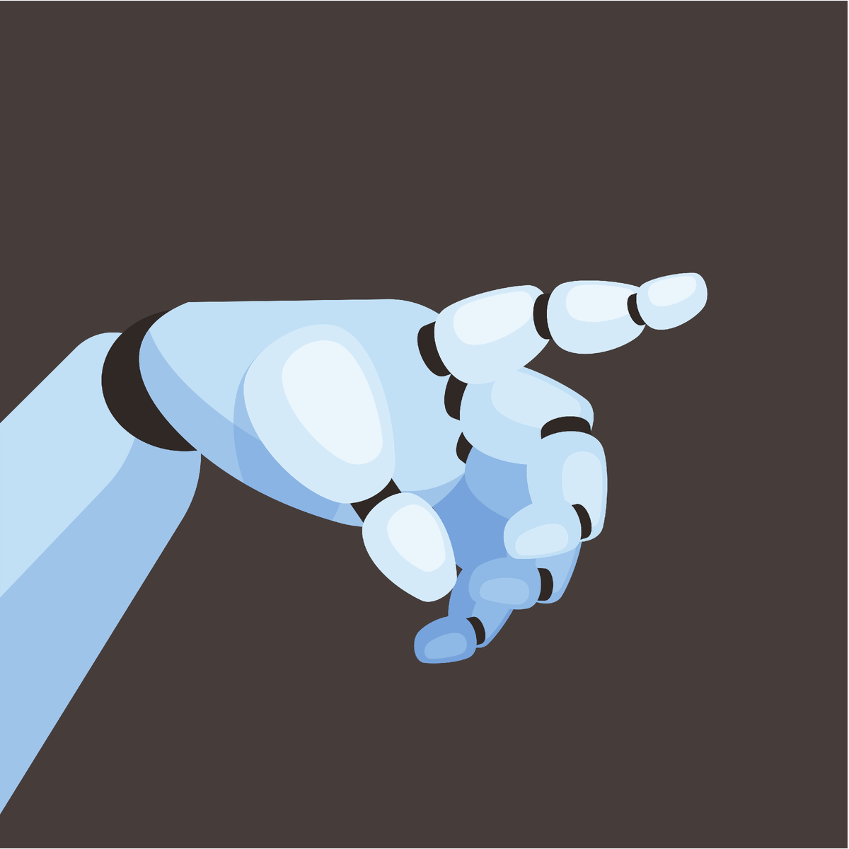 Illustration by Public domain vectors on Unsplash