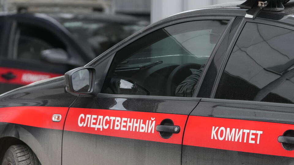     Гендиректору "Джема" Черкасову вменяют два эпизода мошенничества ИЗВЕСТИЯ/Дмитрий Коротаев