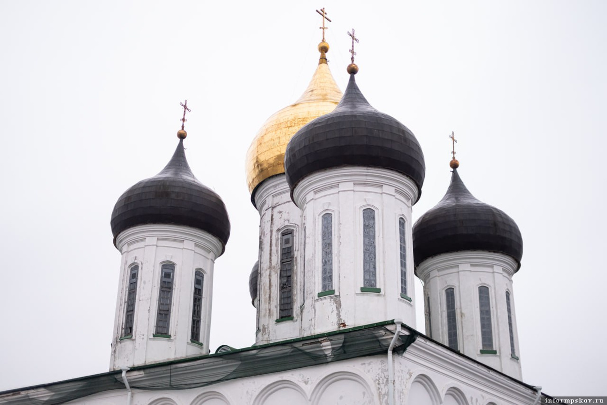 Фото здесь и далее: ПАИ