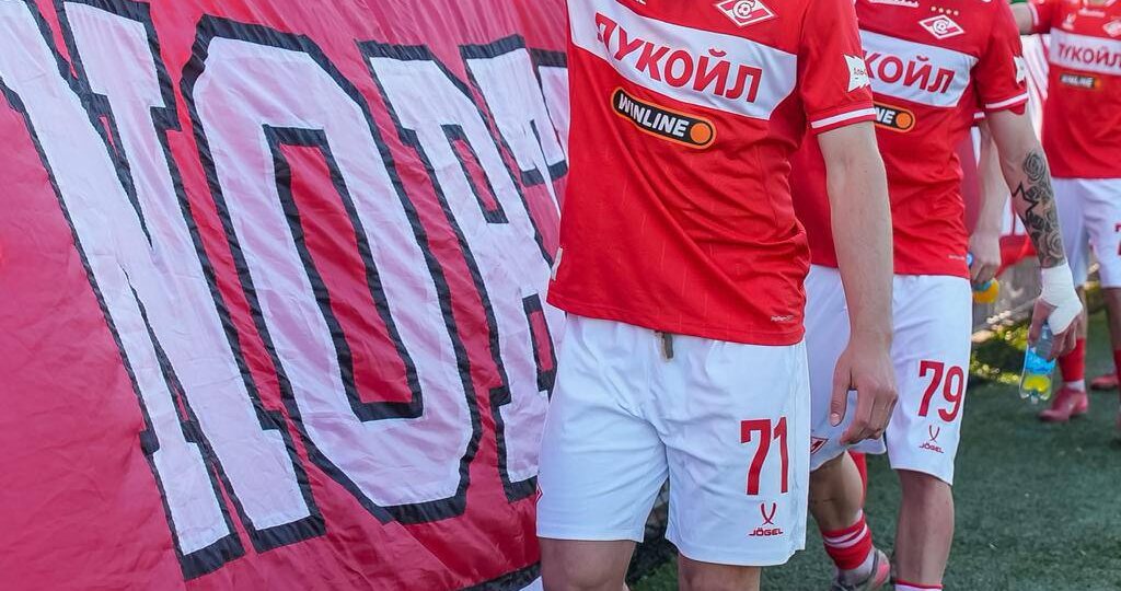 «Спартак-2» прямо сейчас выглядит не лучшим образом