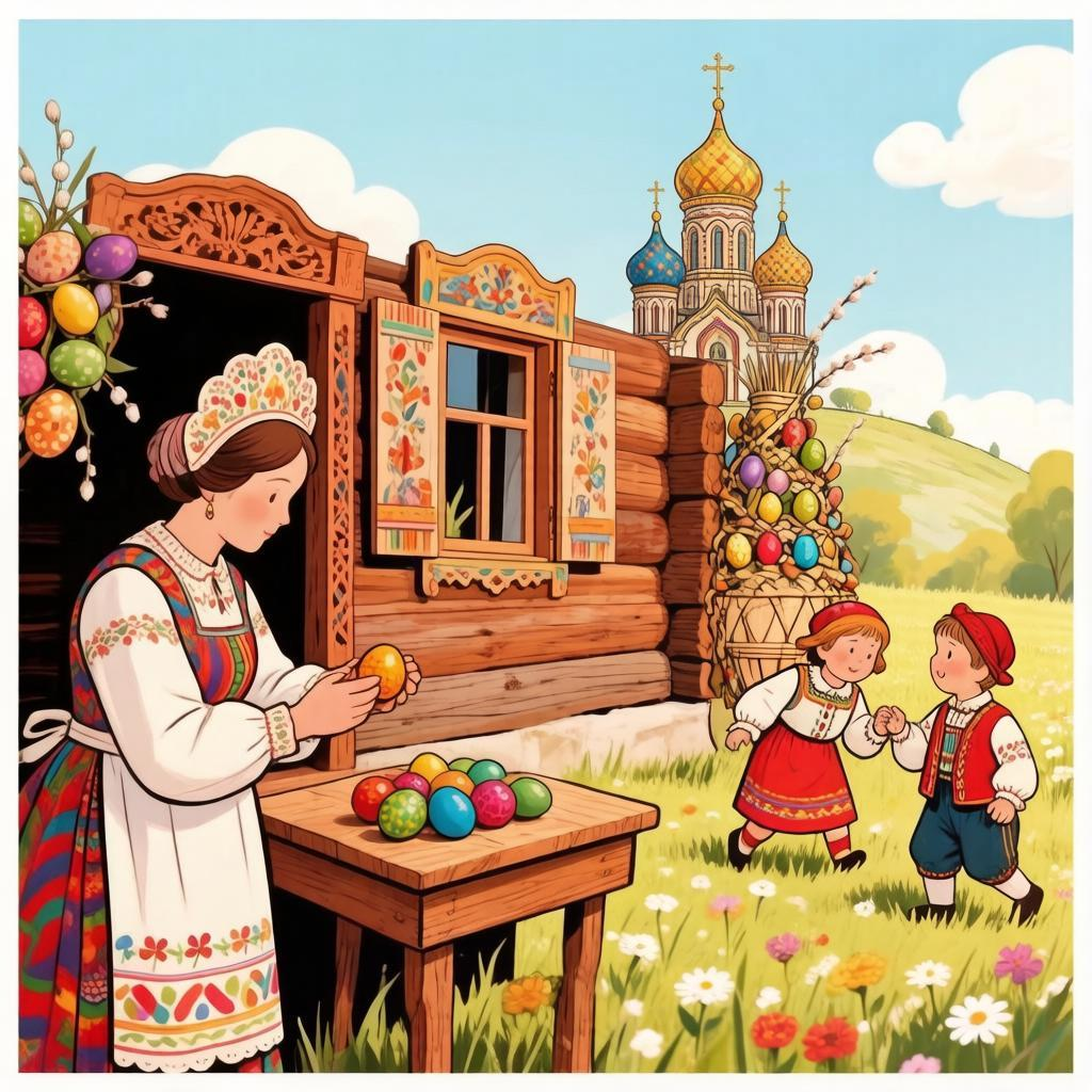 Рисунок автора