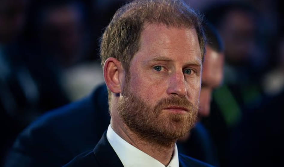 Новый удар по принцу Гарри. Ключевой член правления Invictus Games подал в отставку