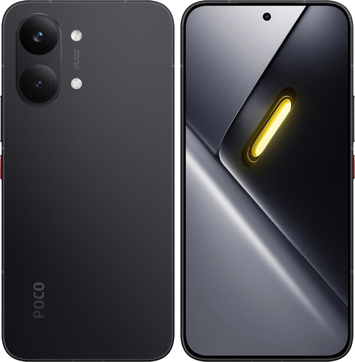 POCO X8 Pro Max