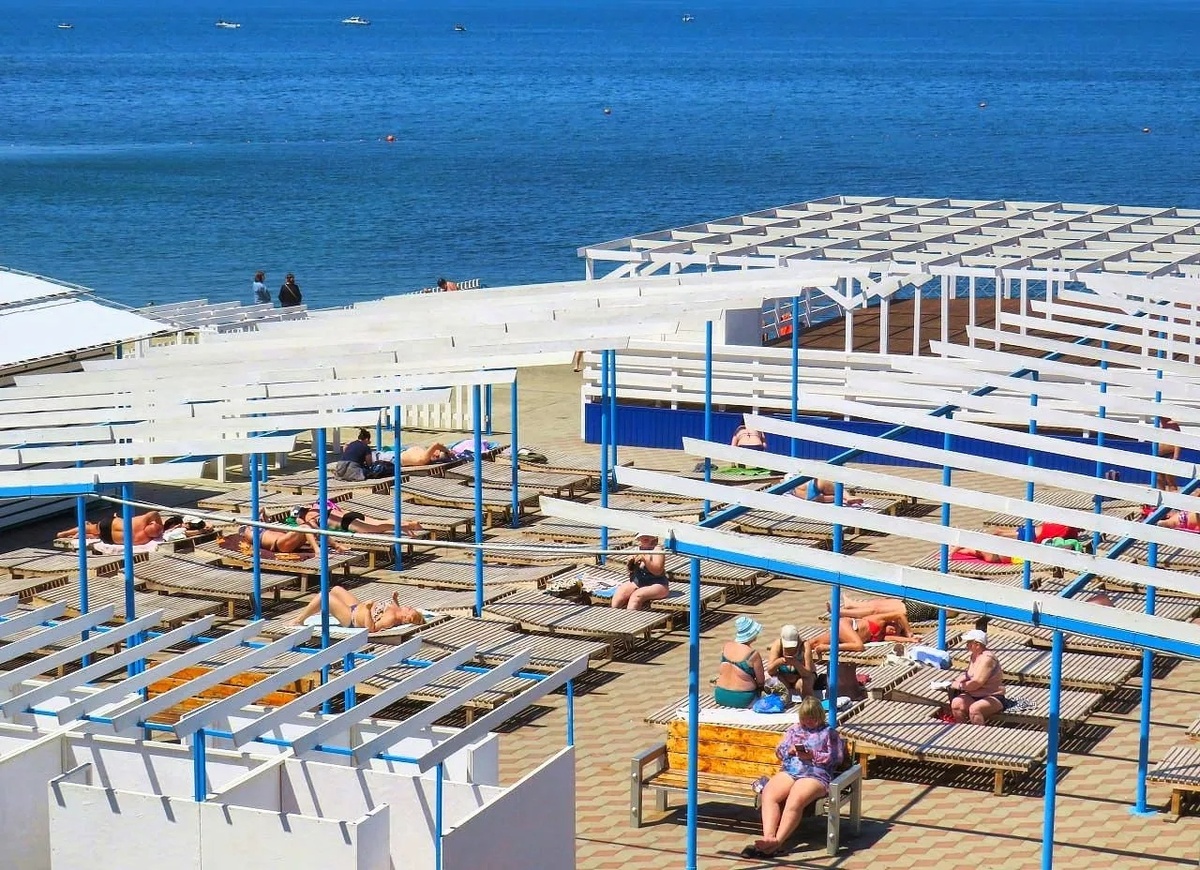 Почти лето🌞 