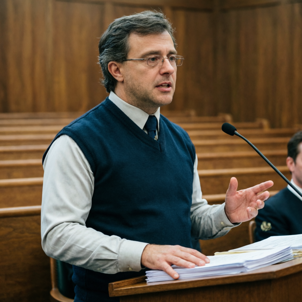 Порядок прохождения поданных документов в суде по банкротству физических лиц