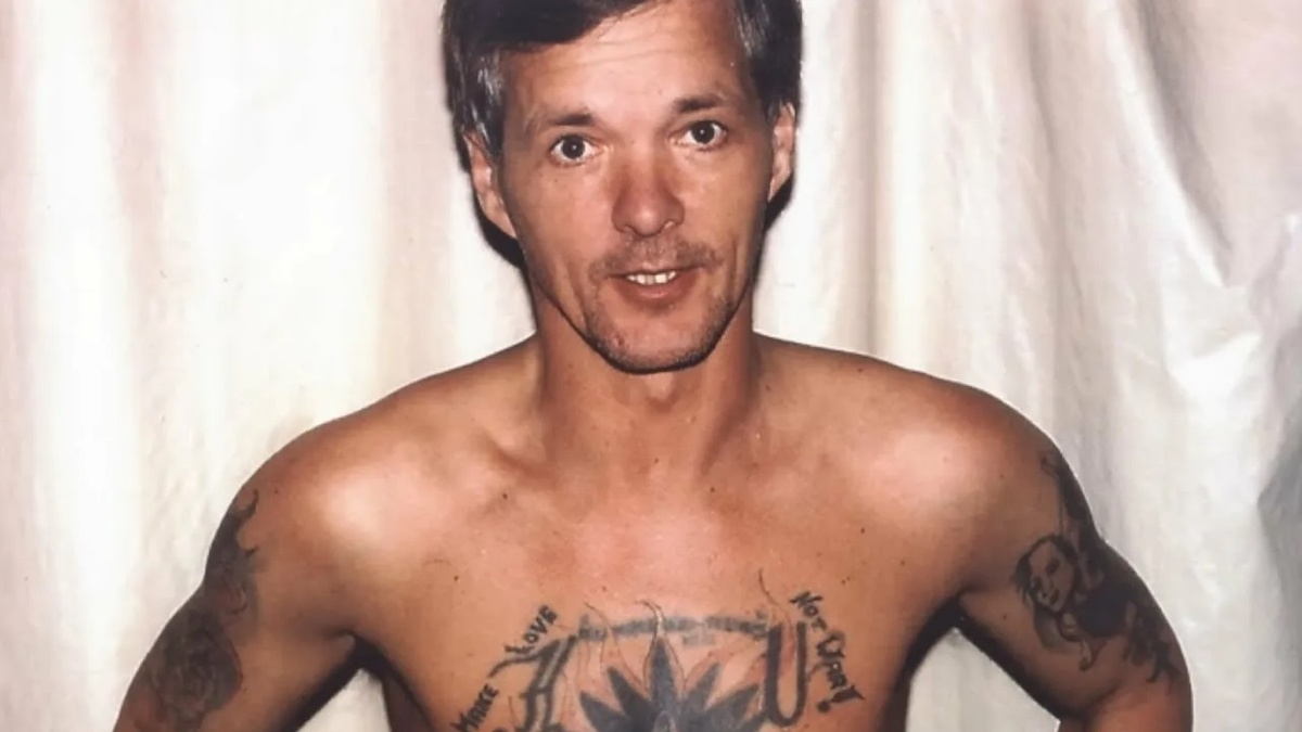 Джек Унтервегер