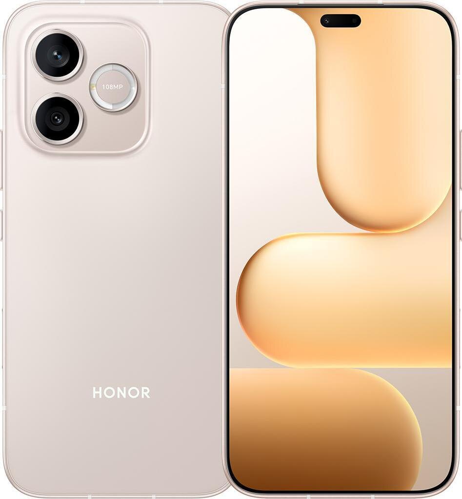 HONOR 600 Lite