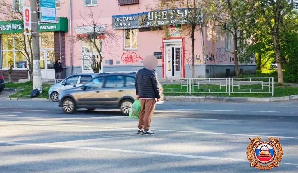 Фото: ГИБДД Тверской области
