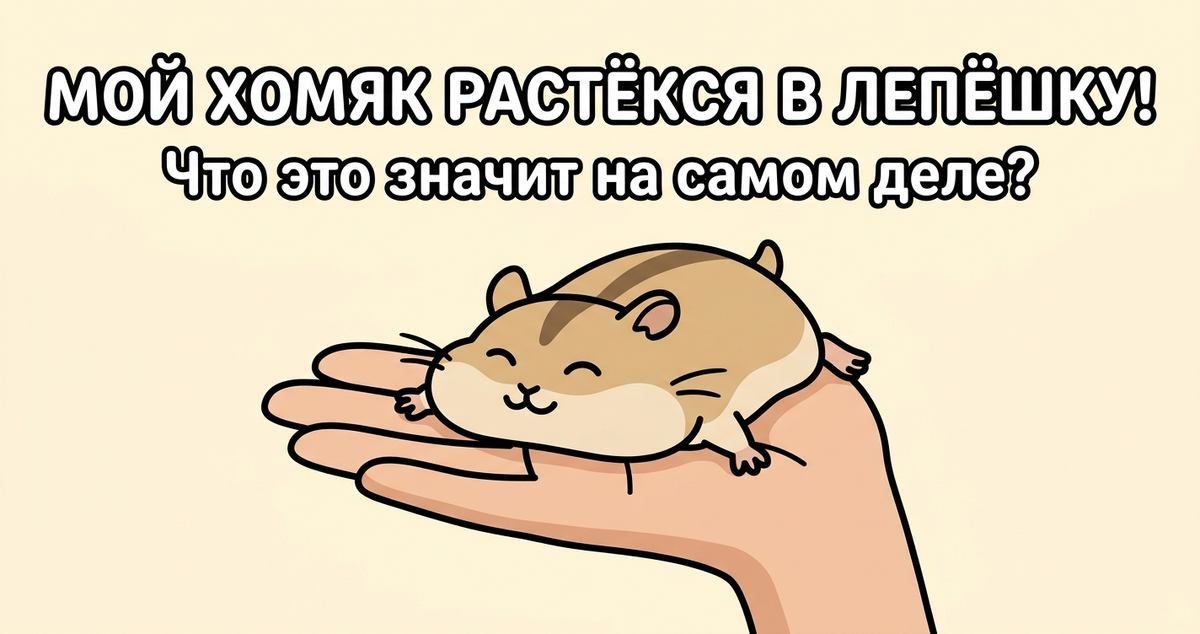 Иллюстрация от автора