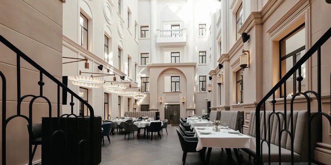 Laganaci: pasta lagane и домашняя Италия в Петербурге