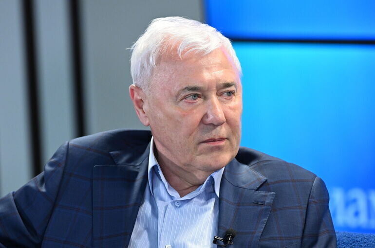   Игорь Самохвалов/«Парламентская газета»