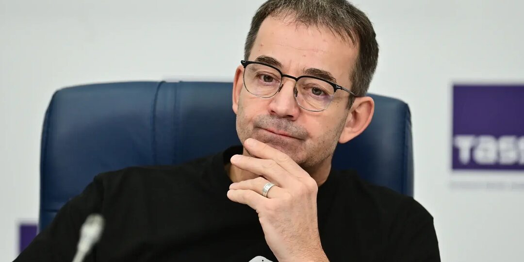 "Буратино" под огнем критики: Дмитрий Певцов о новом семейном кино и проблемах современного кинематографа
