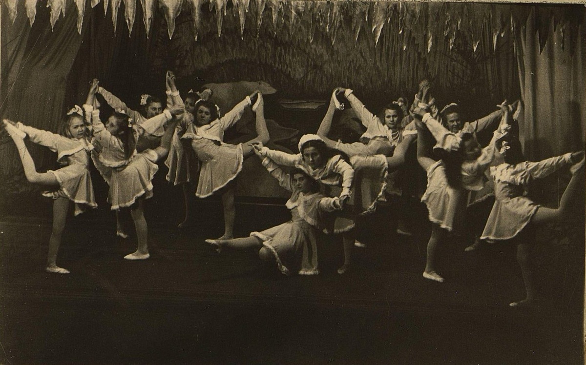 1948 год