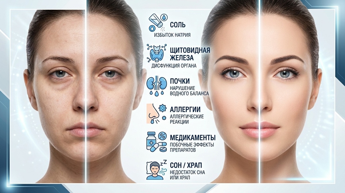 популярные формулы, которые звучат убедительно, но создают ложное ощущение, будто причина уже найдена.