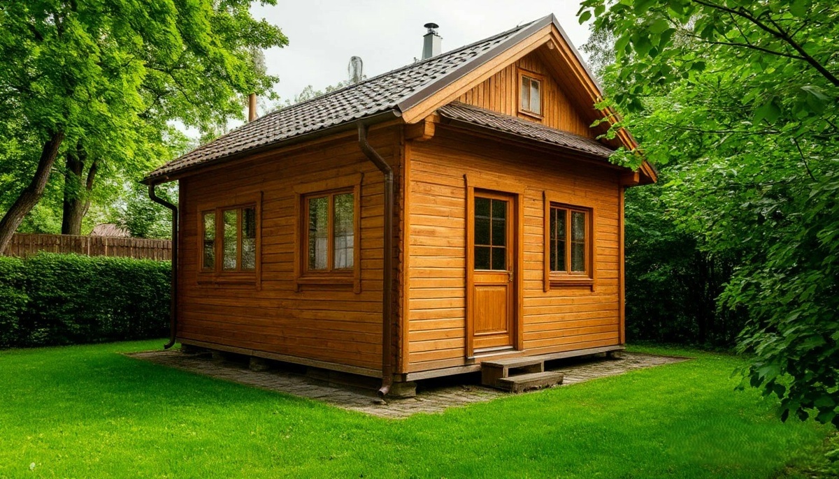 Сельская ипотека в 2026: условия, требования, как получить — гид по льготной ставке 3% для жизни в селе