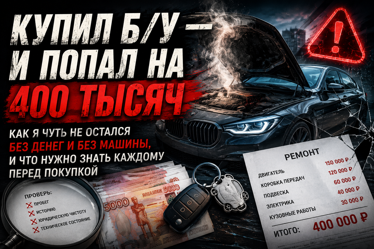 Время чтения: 11 минут | Рубрика: Личный опыт + инструкция