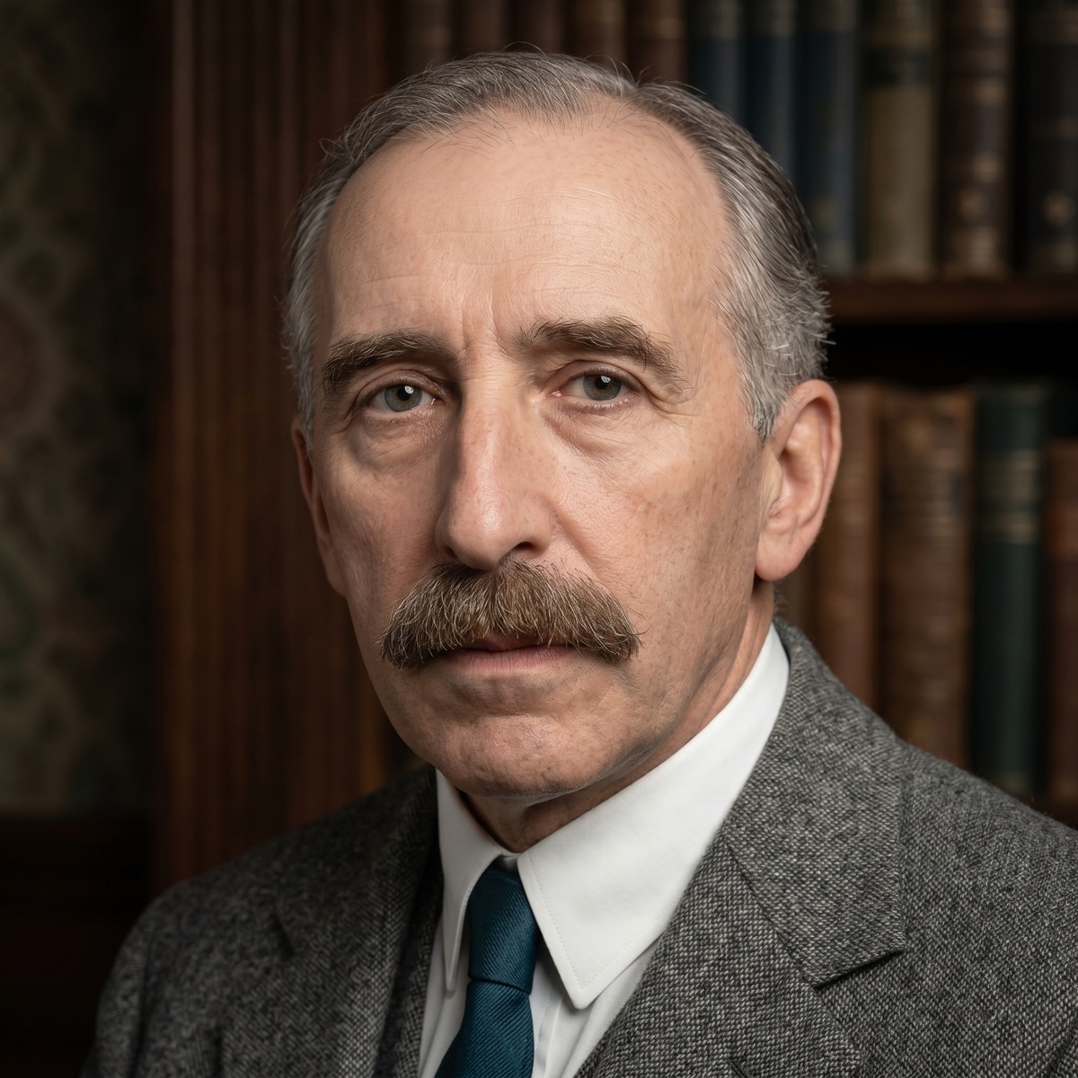 Уильям Хантер