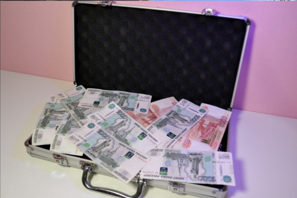    Женщина задолжала более 450 тысяч рублей алиментов. Даниил ОПАРИН