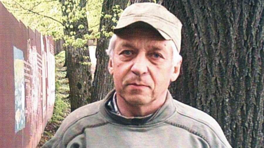    Фото: социальные сети Владимира Овчинникова