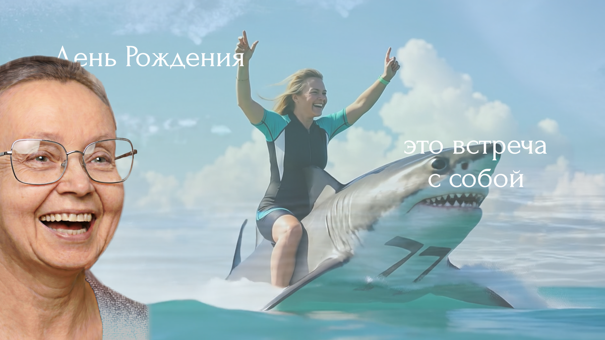 Обложка видеоролика автора GenuineLera, 2026