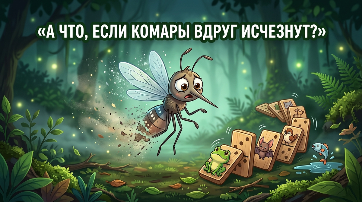 Иллюстрация от автора
