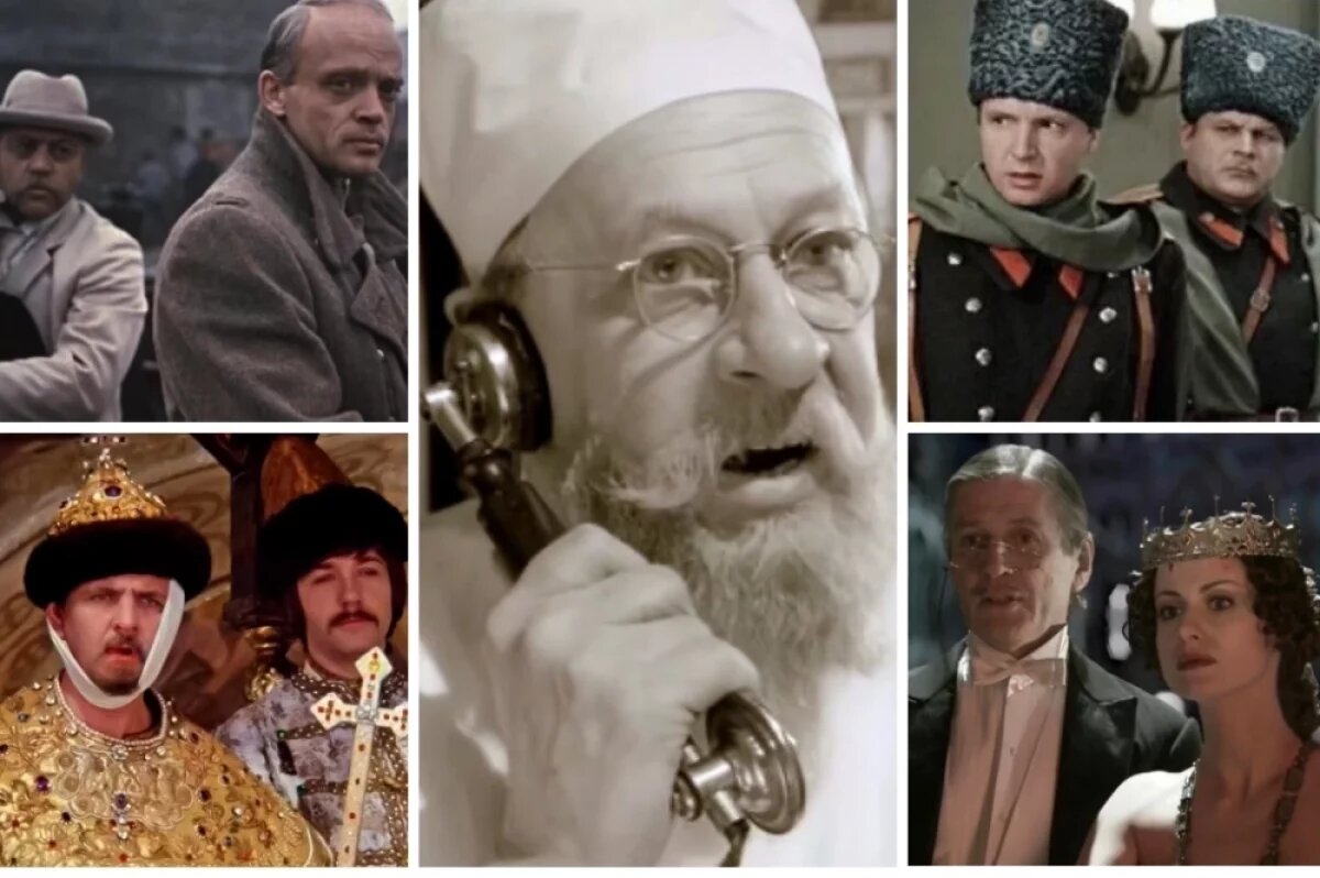    «Бег», Турбины и Мастер с Маргаритой.