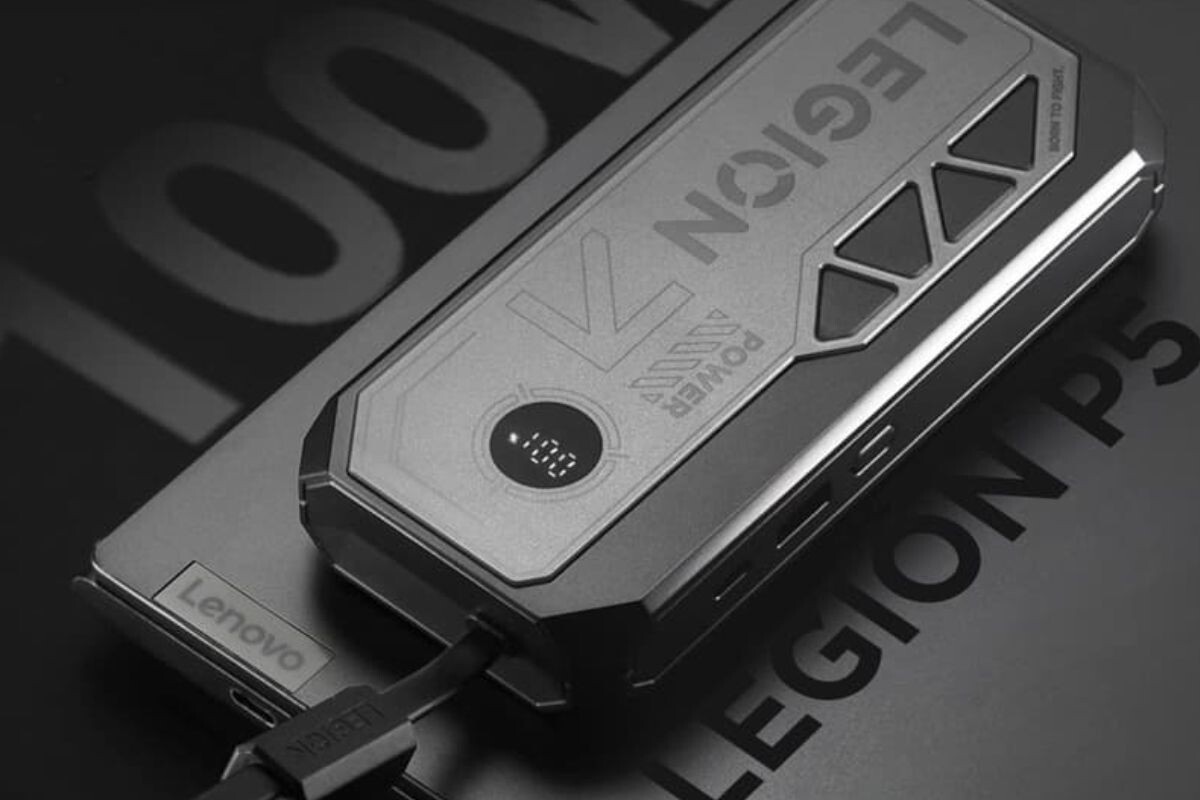    Фото: Lenovo