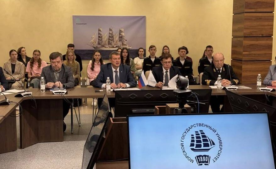 Свобода судоходства - отменённое понятие?