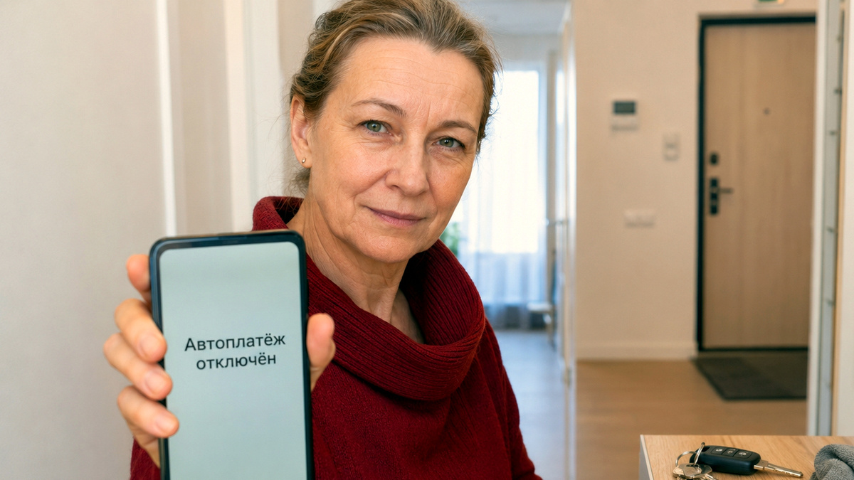 Я молчала двадцать два года, пока муж не привёл бригадира за моей подписью