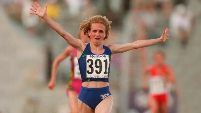 Елена Романова / фото: Getty Images