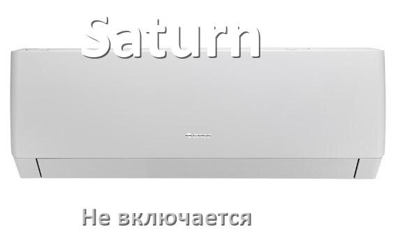 
Почему кондиционер Saturn не работает и не включается
