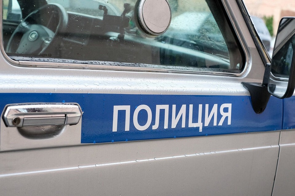    Новосибирские полицейские провели операцию против киберпреступности. Артем КИЛЬКИН