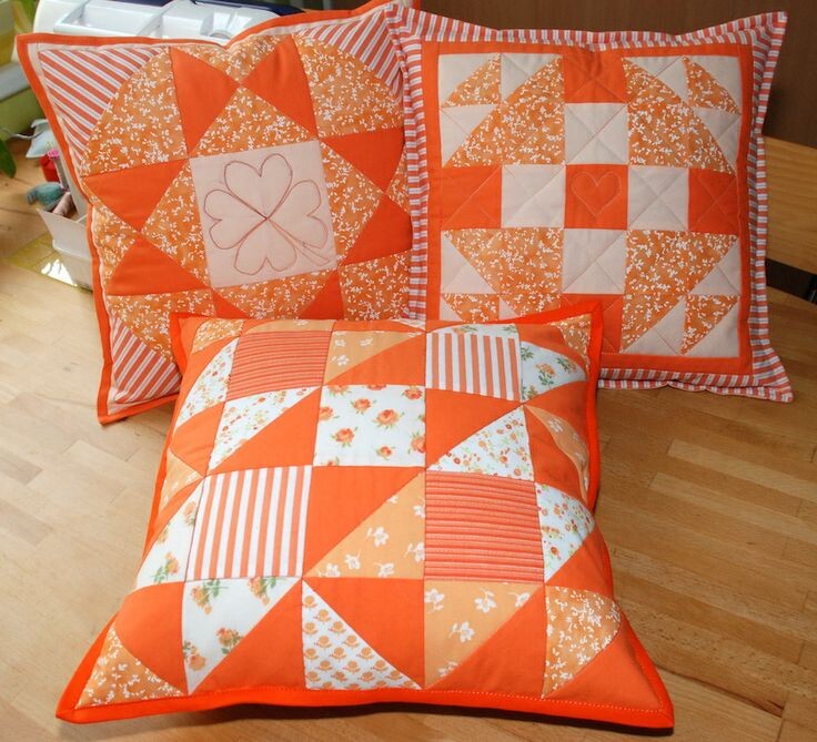 Идея композиции: @patchworkmirka. Pinterest