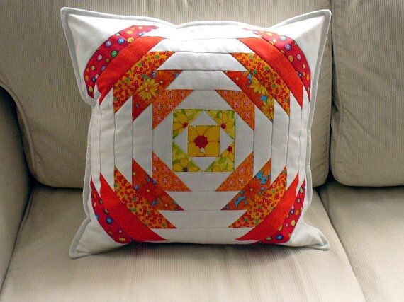Лоскутная магия с pinterest @KayeWeiss